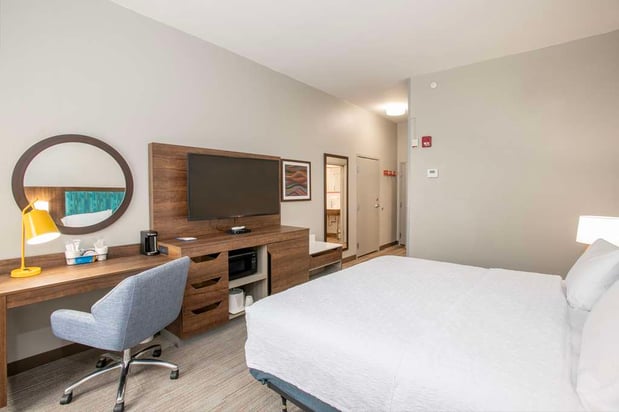 Images Hampton Inn Dry Ridge