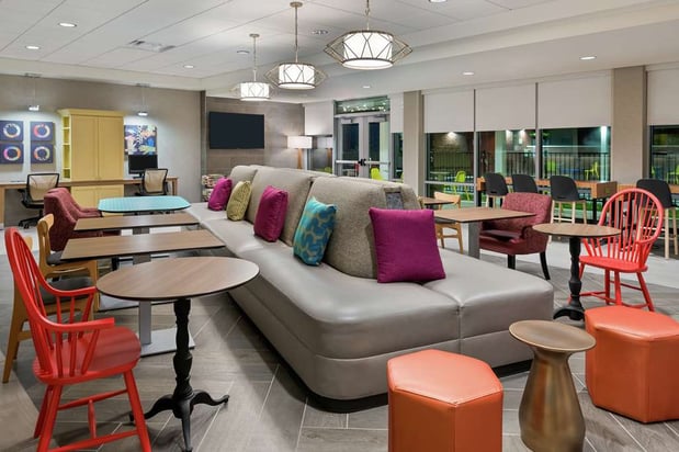 Images Home2 Suites by Hilton Orlando Near UCF