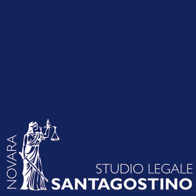 Studio Legale Santagostino Logo