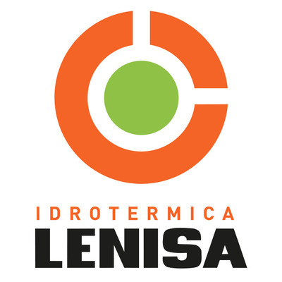 Idrotermica Lenisa Logo