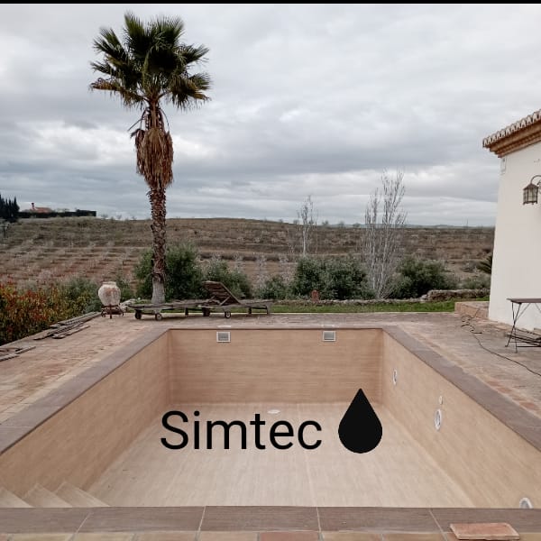 Images Simtec Impermeabilizaciones y Aislamiento