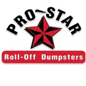 Pro Star Roll Off Dumpsters
