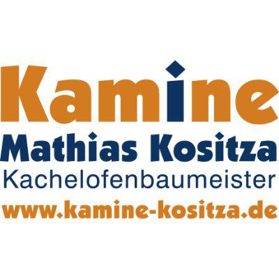 Kositza Mathias - Kachelofenbaumeister in Chemnitz - Logo