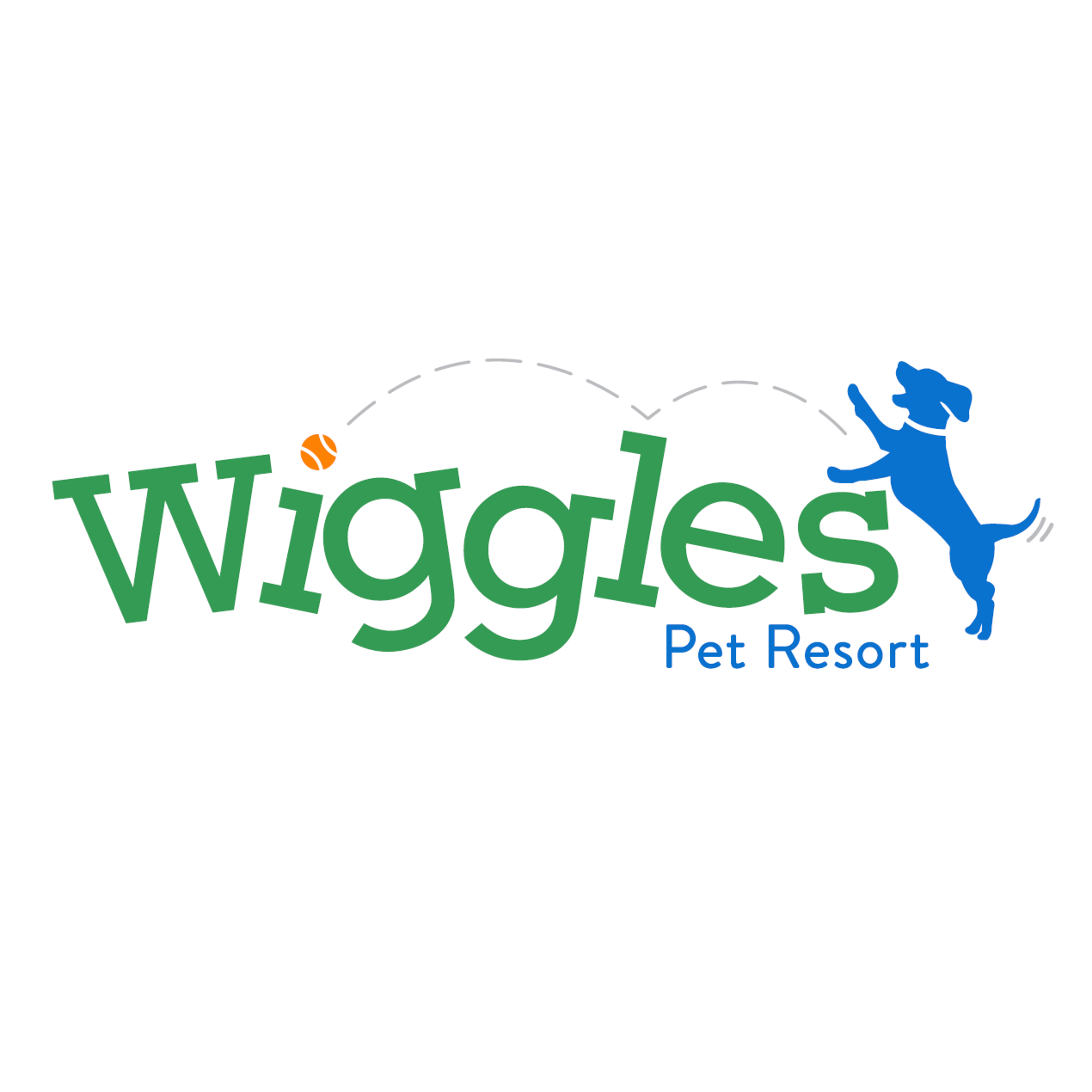Wiggles Pet Resort