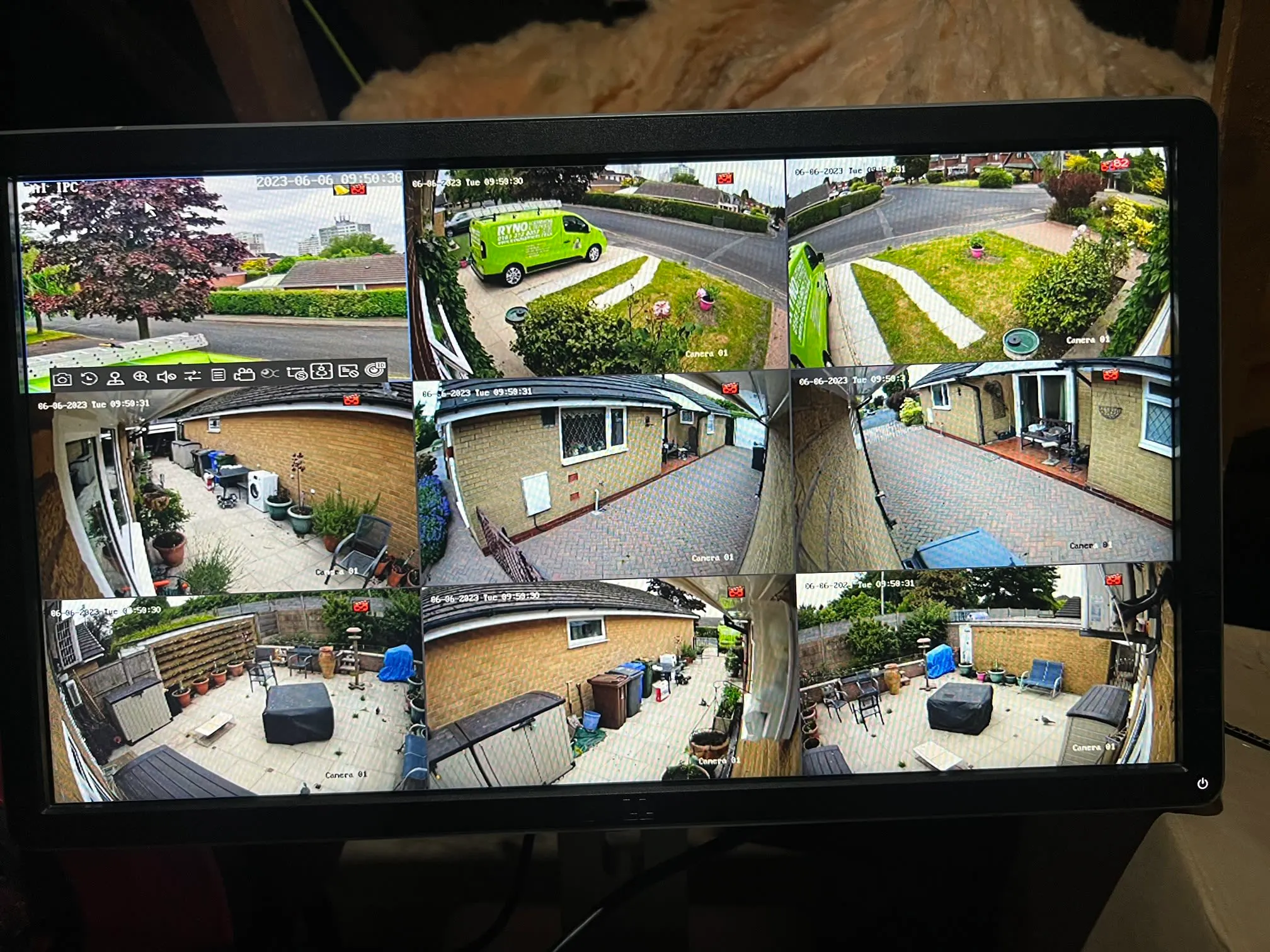 Images Ryno Locksmiths & Services Ltd