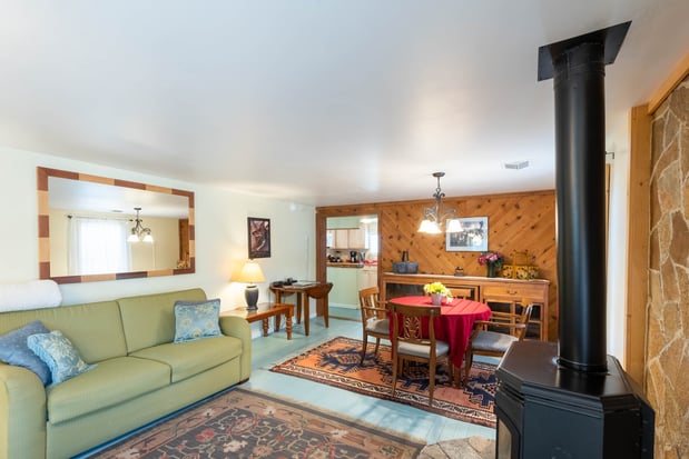 Images Log Cabin Motel