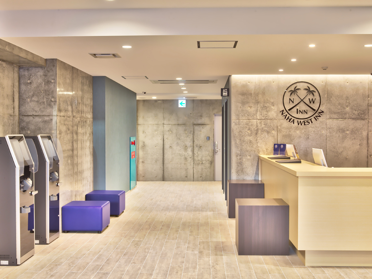 Images 那覇ウエスト・イン