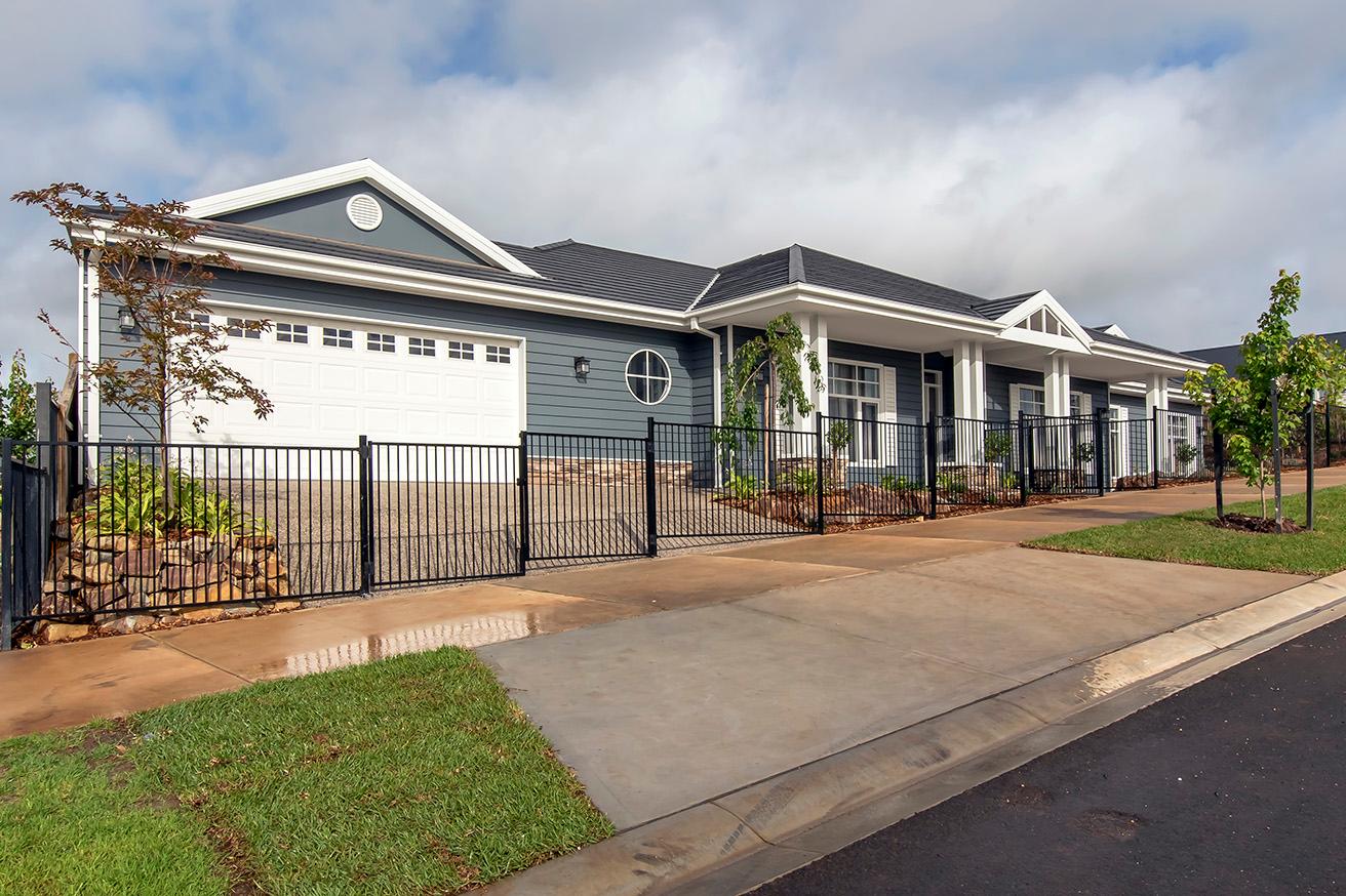 Images Kialla Homes