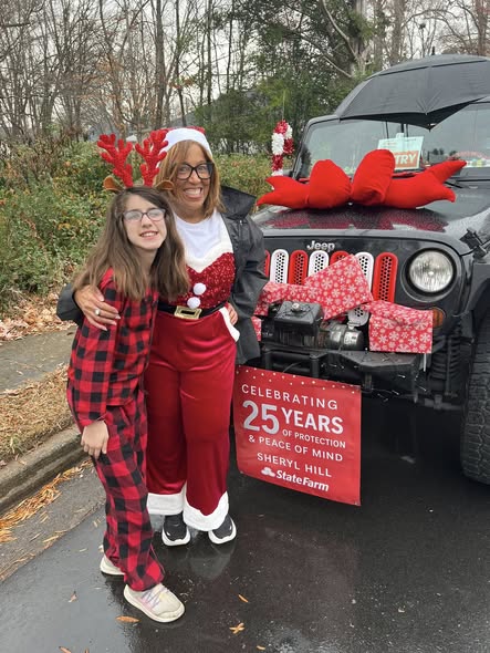 Images Sheryl Hill - State Farm Insurance Agent