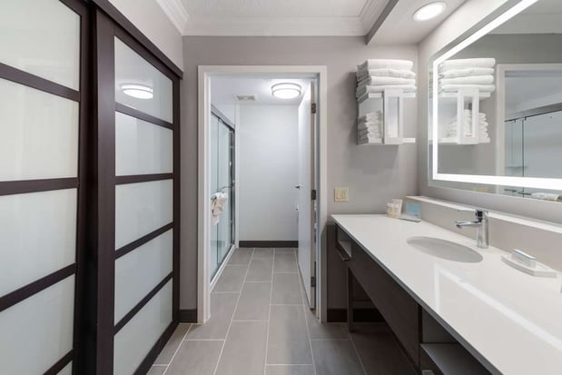 Images Hampton Inn & Suites Chicago/Hoffman Estates