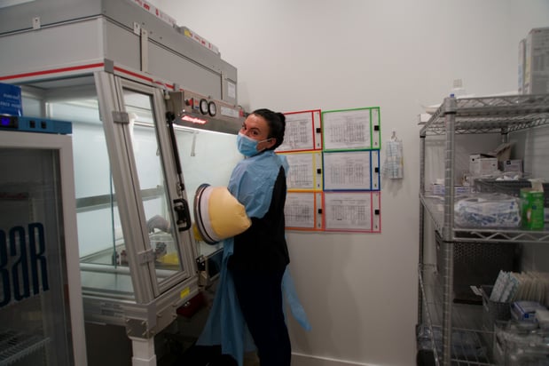 Images The DRIPBaR Doylestown