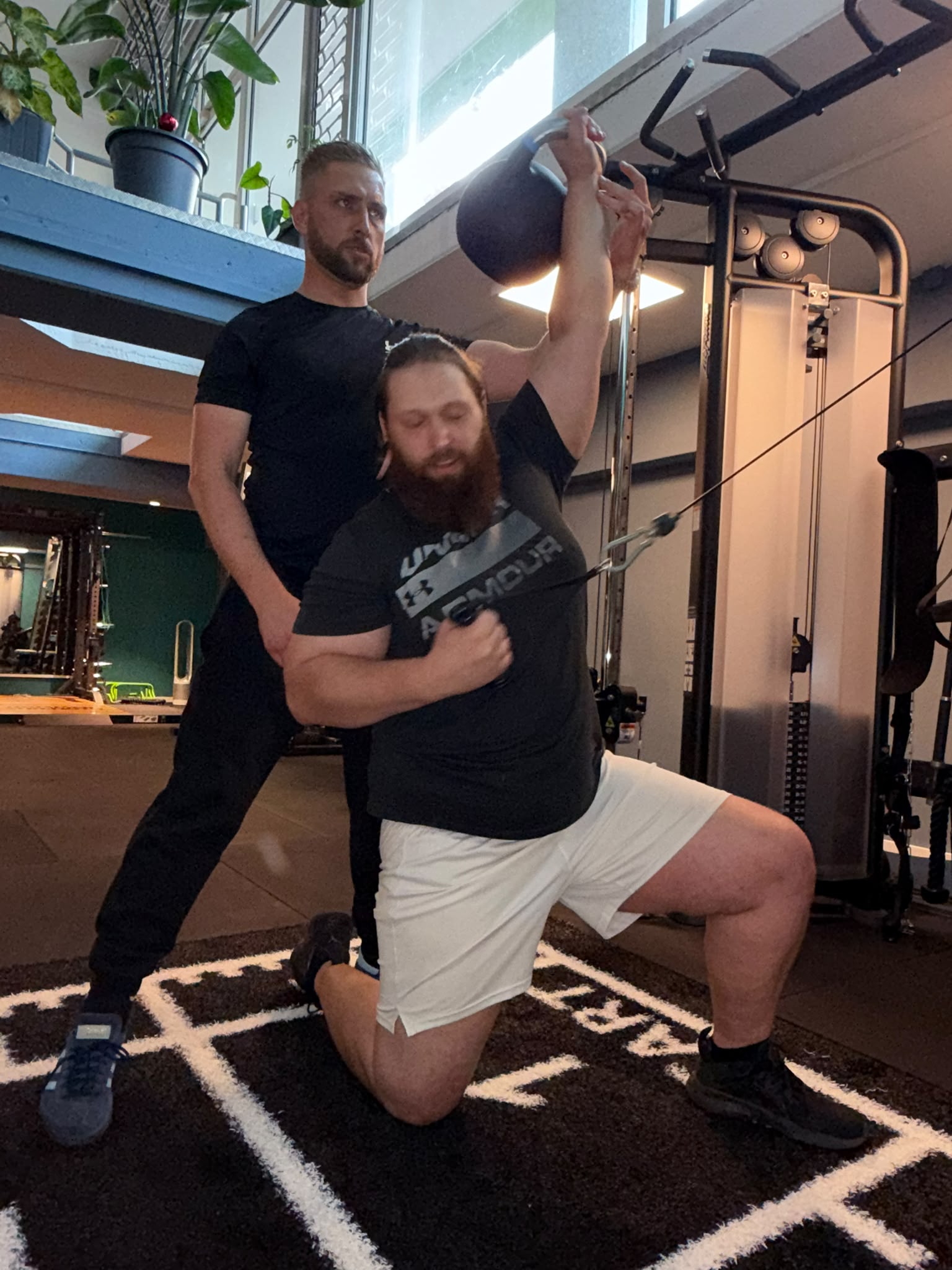 Return to Competition | Privatphysiotherapeut für Rehabilitation Magdeburg, Halberstädter Straße 55 in Magdeburg