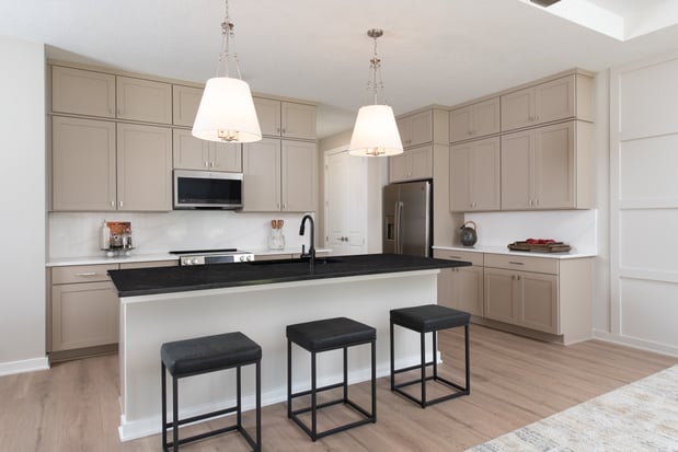 Images Tyson Reserve by Ashton Woods