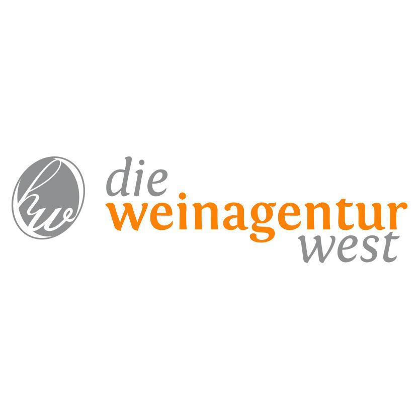 Logo von HW Weinagentur West GmbH
