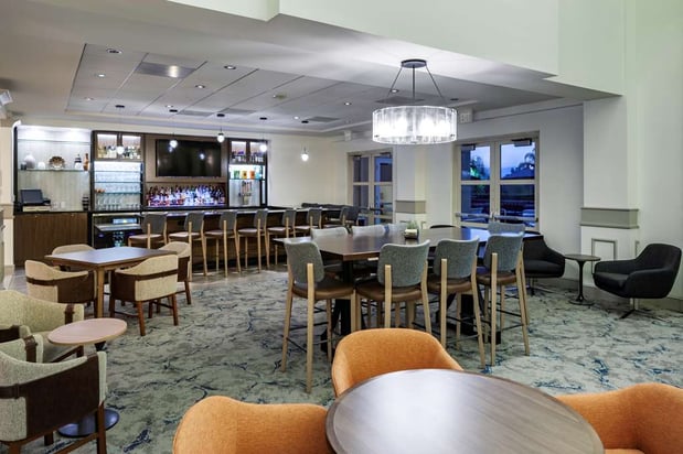 Images Hilton Garden Inn San Diego/Rancho Bernardo