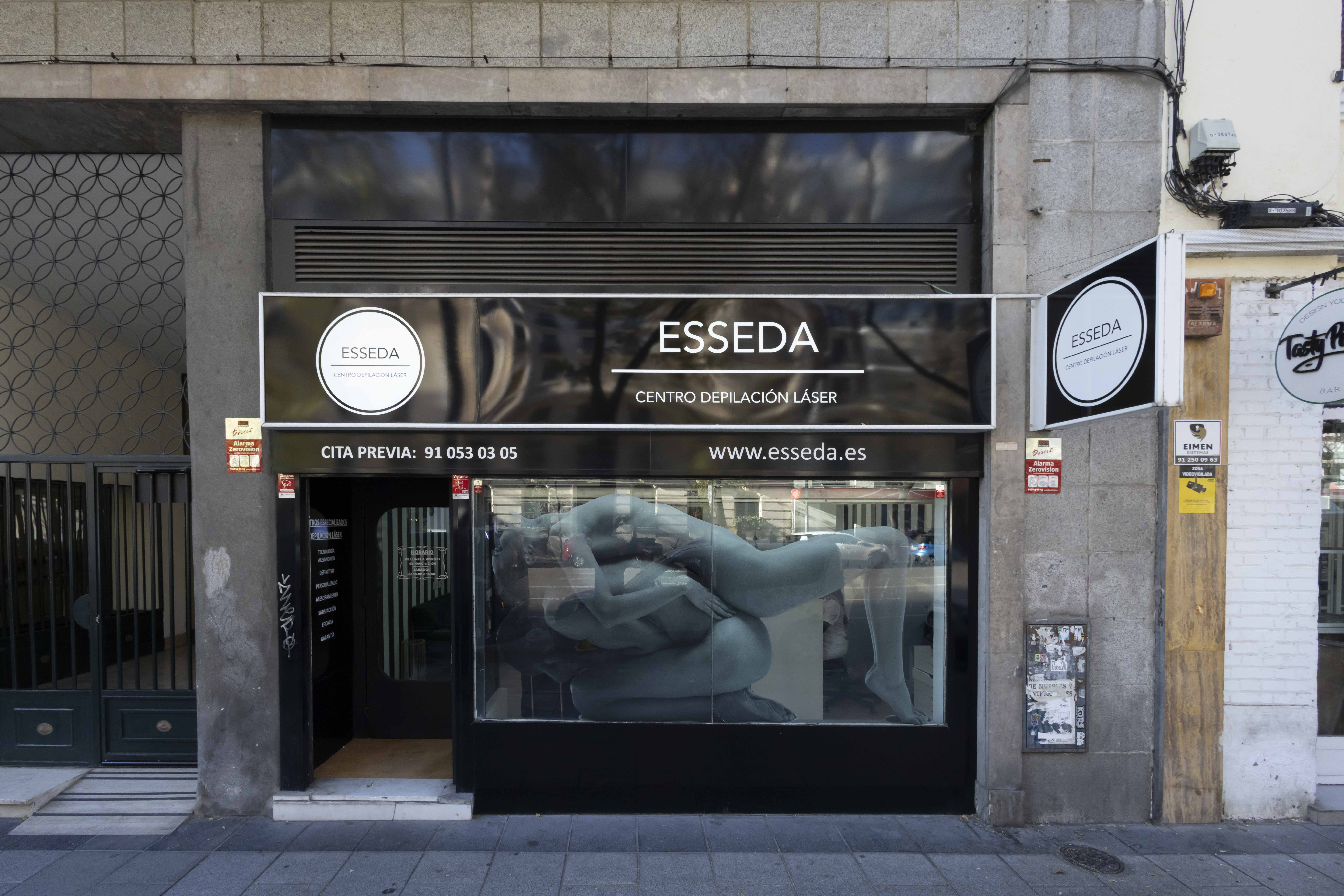 Images Esseda