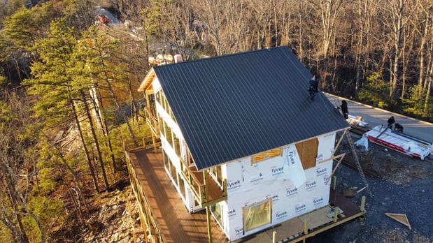 Images K & L Roofing Inc.