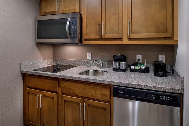 Images Homewood Suites by Hilton St. Louis Westport