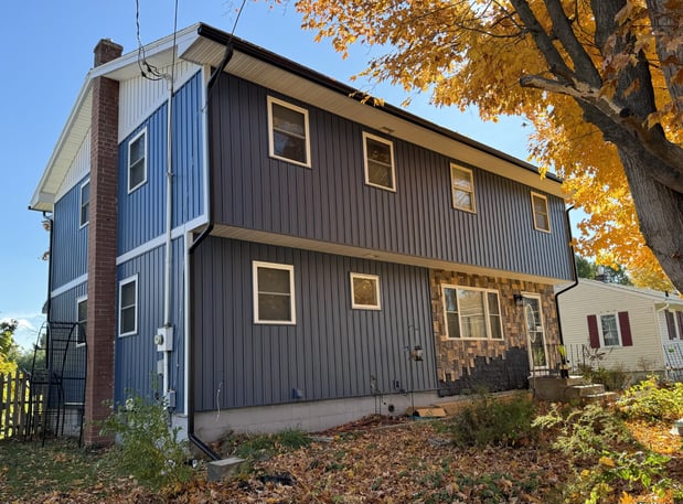 Images All Seasons Siding