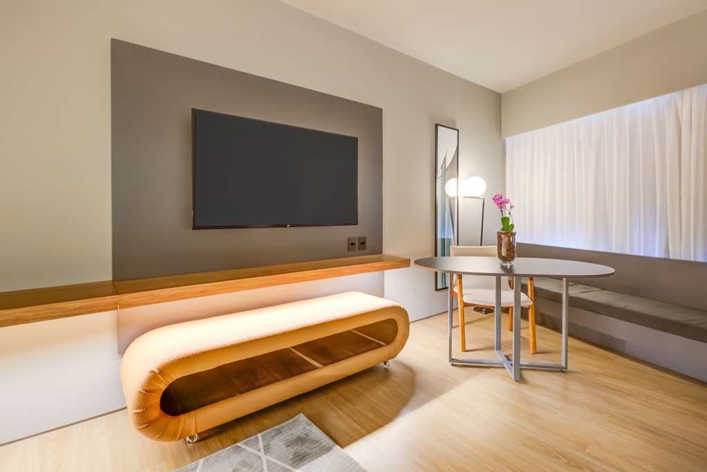 Images DoubleTree by Hilton Porto Alegre