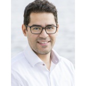 Dr. med. Amir S. Naderi  