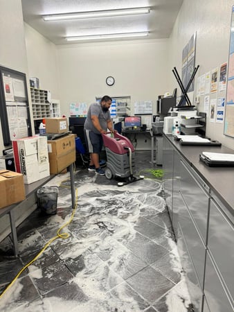 Images City Wide Facility Solutions - San Jose