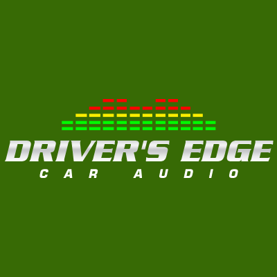 Drive Edge Car Audio Logo