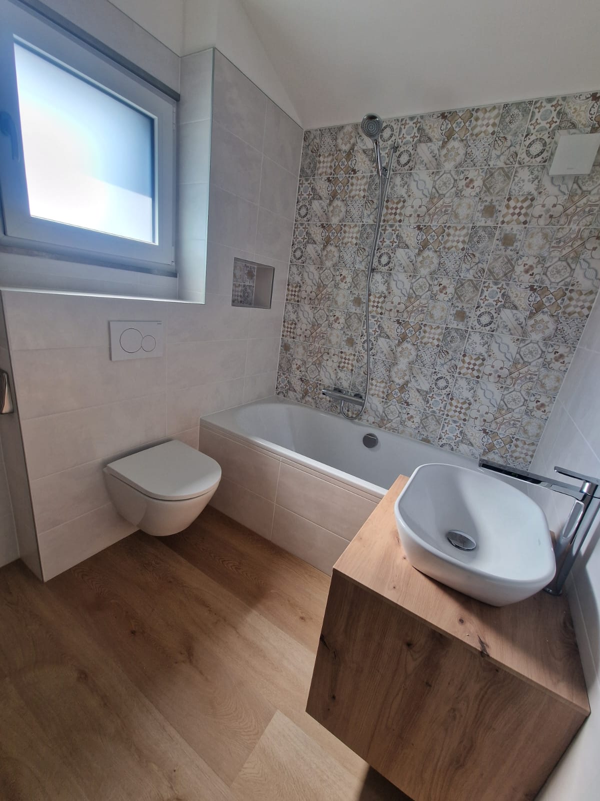 Bilder Valtherm Tech Sàrl