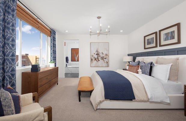 Images Beazer Homes Arista