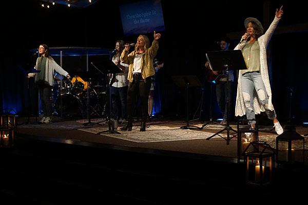 Images Palmetto Shores Church