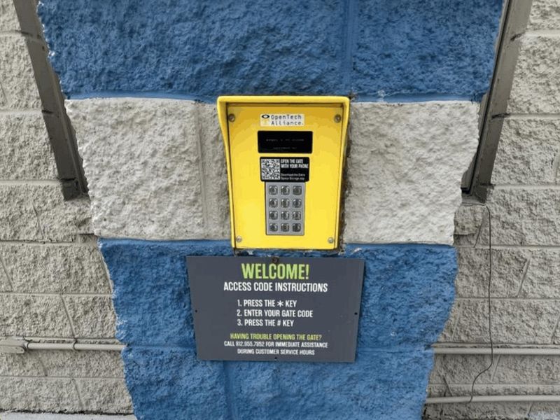 2136 - Keypad