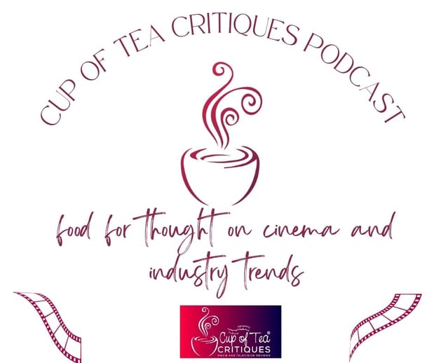 Images Cup of Tea Critiques