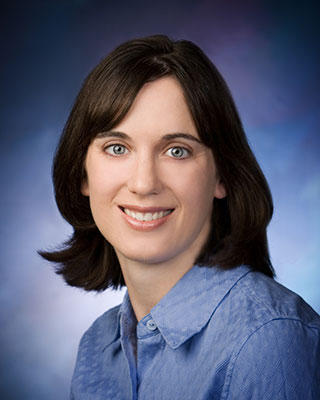 Dr. Julie Neville