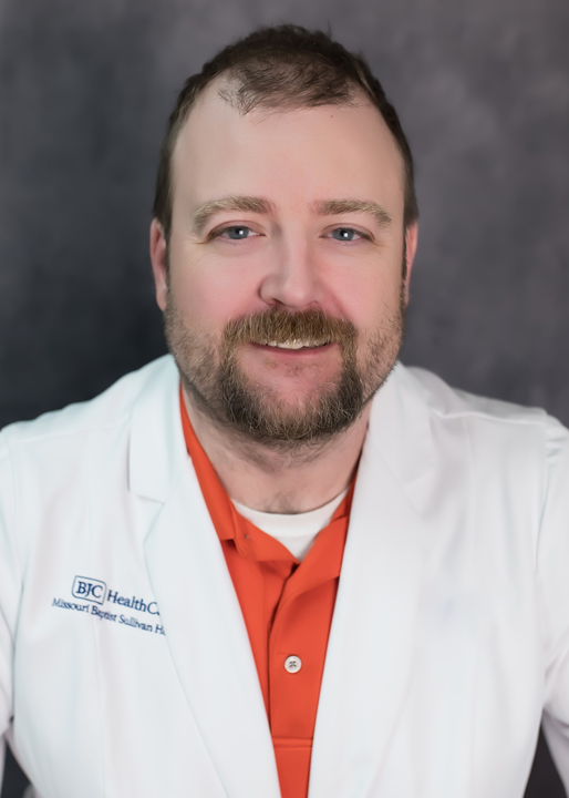 Thomas Jackson, MD