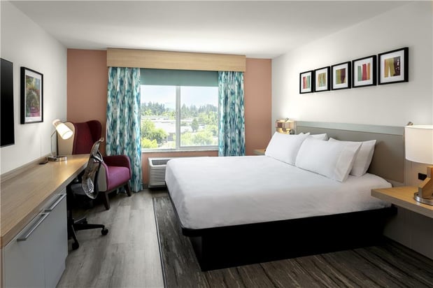 Images Hilton Garden Inn Eugene/Springfield