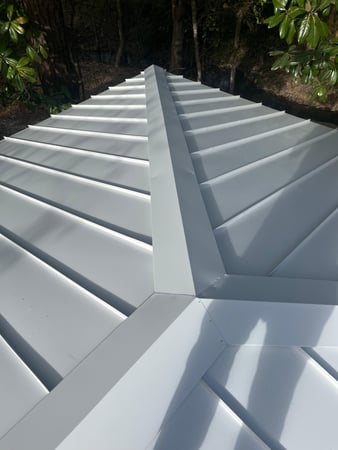 Images 50 North Roofing Company