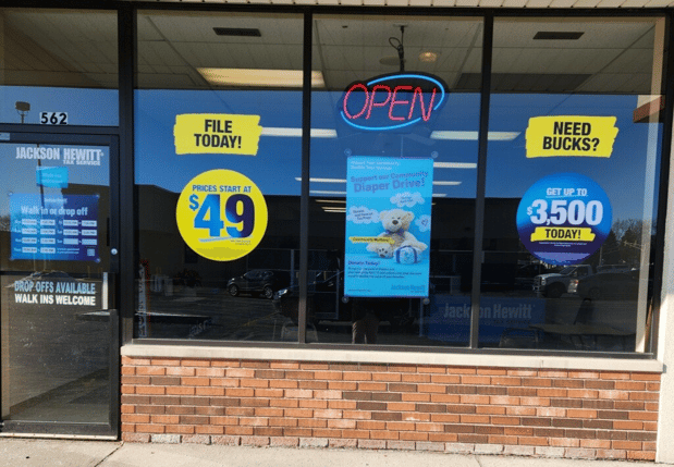 Images Jackson Hewitt Tax Service