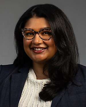 Ruchi Trivedi