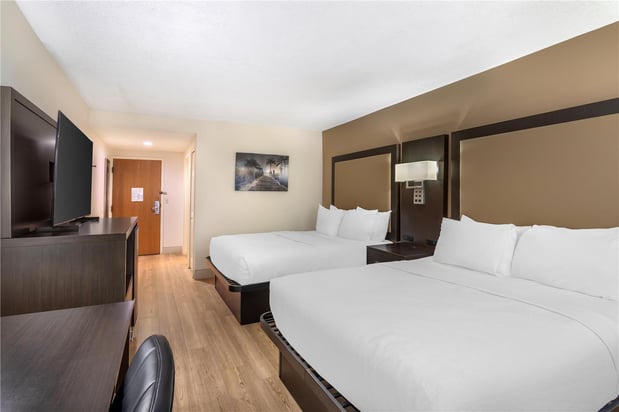 Images Best Western Plus Madison