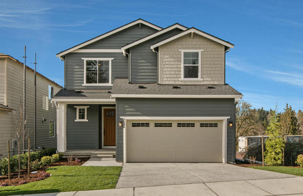 Images Nouvelle Court by Pulte Homes - Closed