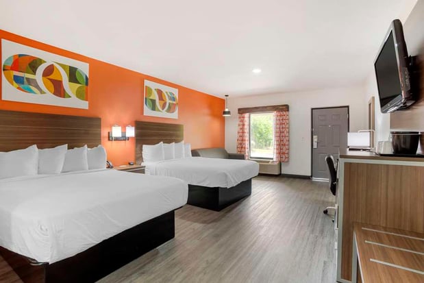 Images Best Western Statesville Inn