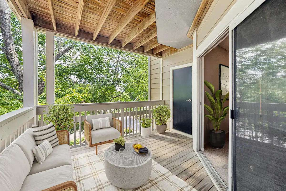 Porch
