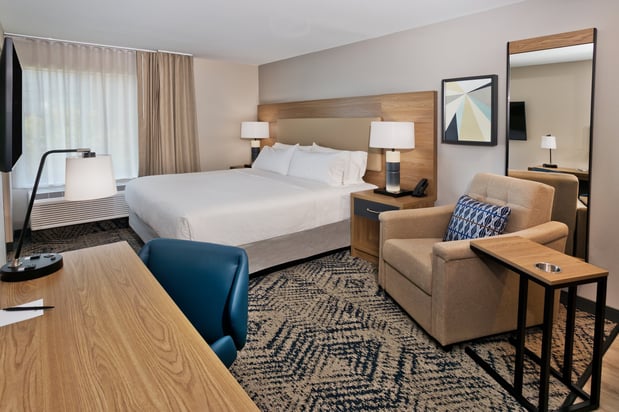 Images Candlewood Suites Dothan by IHG