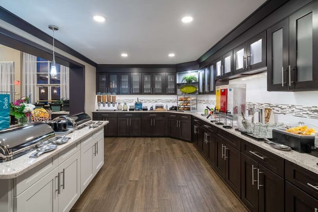 Images Homewood Suites by Hilton Philadelphia-Valley Forge