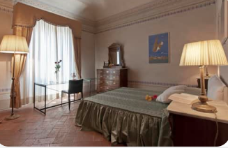 Images B&B Villamorosa