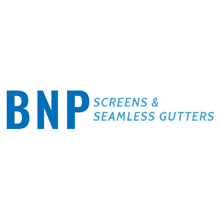 BNP Screens & Seamless Gutters