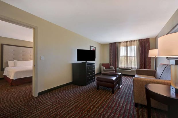 Images Homewood Suites by Hilton Denver Tech Center