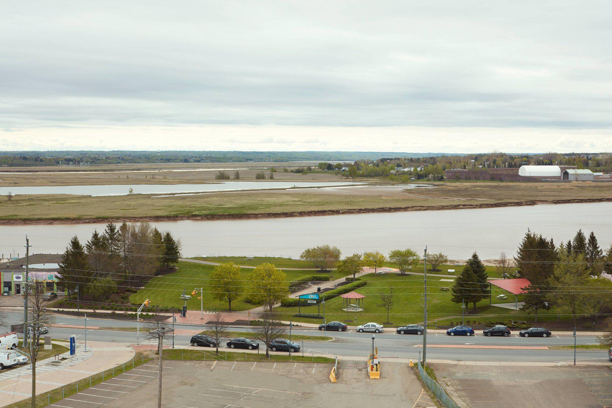 Delta Hotels by Marriott Beausejour, Moncton NB | Ourbis