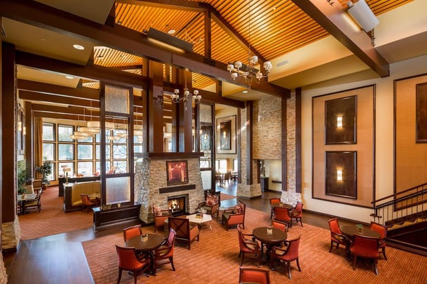 Images Meridian at Stone Creek