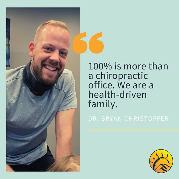 Images 100% Chiropractic - Chattanooga